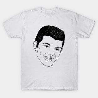 Frankie Avalon T-Shirt